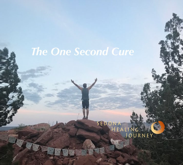 The One Second Cure ™