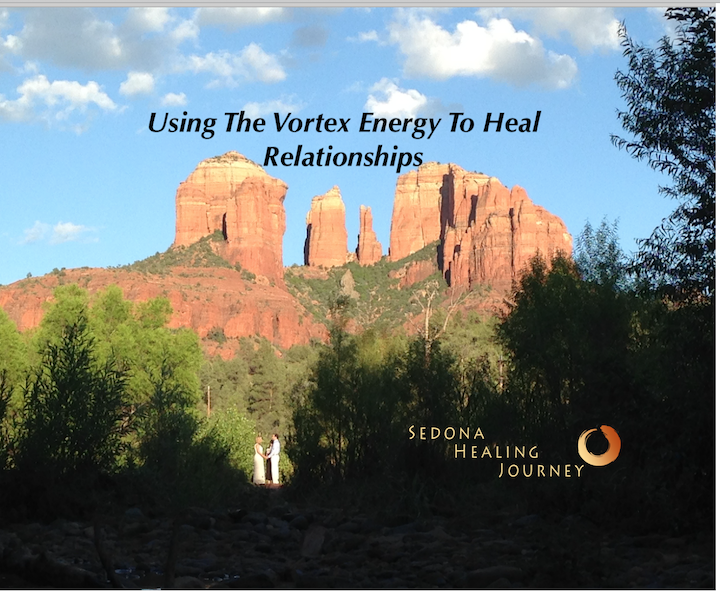Use Vortex To Heal Relationships