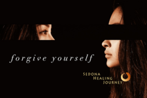 Forgive yourself