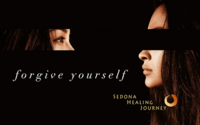 Forgive Yourself