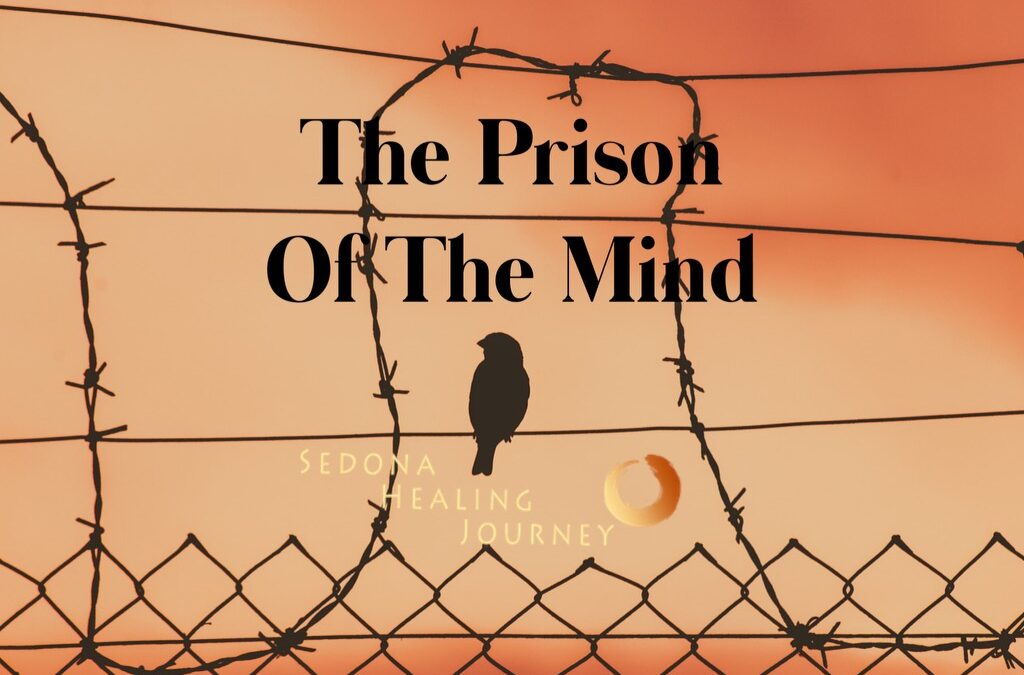 The Prison Of The Mind