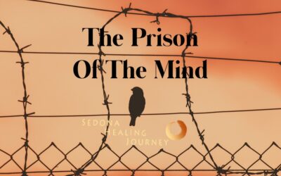 The Prison Of The Mind