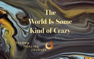The World Is Some Kind Of Crazy