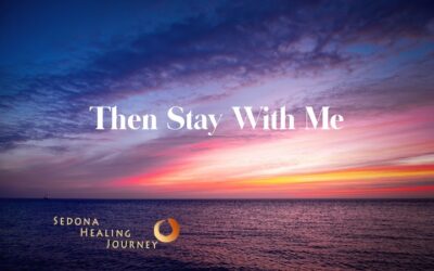Then Stay With Me